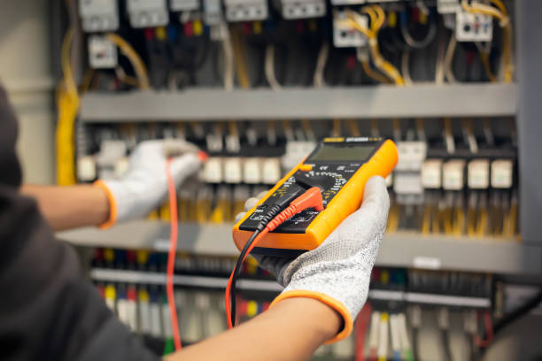 Best Industrial Electrical Services  in Allen Park, MI