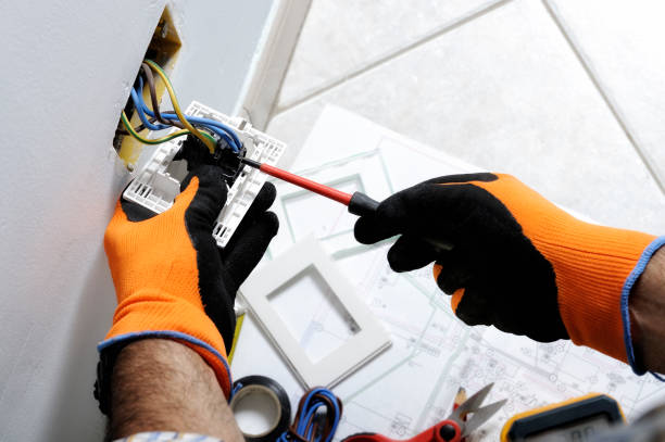 Emergency Electrical Repair Services in Allen Park, MI